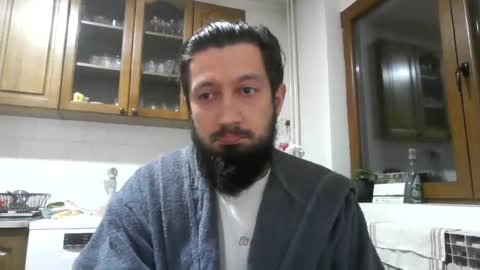 ThroatDom4U online show from February 17, 2025, 11:31 pm