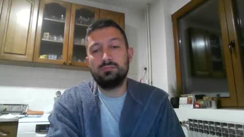 ThroatDom4U online show from November 5, 2025, 10:21 pm