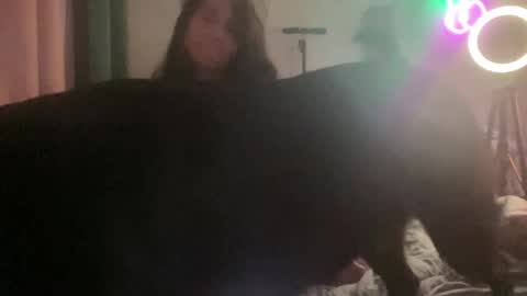 throatyygoat online show from October 31, 2025, 5:19 am