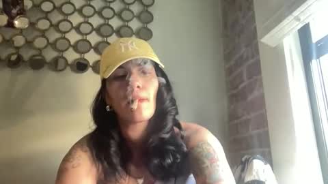 throatyygoat online show from March 2, 2026, 12:46 am