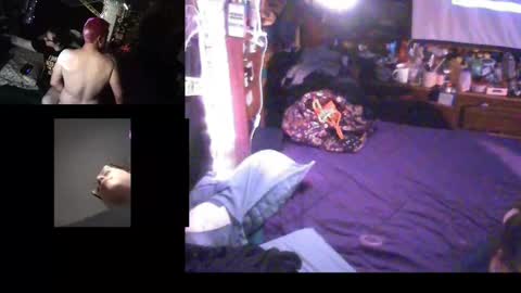 Mr and Mrs Kaboom online show from December 29, 2024, 8:44 am