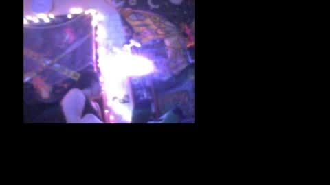 Mr and Mrs Kaboom online show from February 17, 2025, 7:47 am