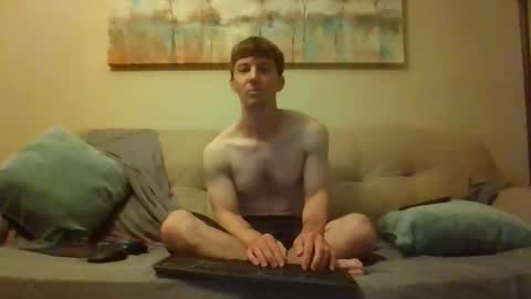 Throw11 online show from September 14, 2025, 1:16 am