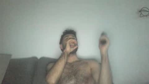 Snapshot of throwawayyourgun chatting on November 22, 2025, 9:58 pm Luka online show from November 22, 2025, 9:58 pm
