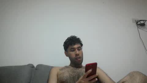 Snapshot of throwawayyourgun chatting on February 7, 2026, 6:22 pm Luka online show from February 7, 2026, 6:22 pm