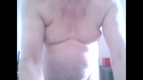 thruster99 online show from January 11, 2025, 12:50 pm