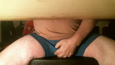 Snapshot of thumperdlj chatting on February 17, 2026, 2:35 pm Thumper online show from February 17, 2026, 2:35 pm