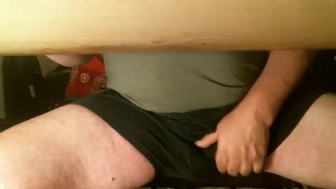 Snapshot of thumperdlj chatting on March 26, 2026, 12:55 pm Thumper online show from March 26, 2026, 12:55 pm