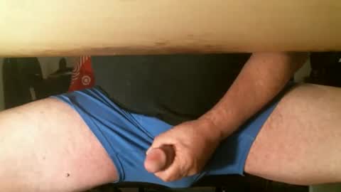 Snapshot of thumperdlj chatting on April 1, 2026, 1:23 pm Thumper online show from April 1, 2026, 1:23 pm