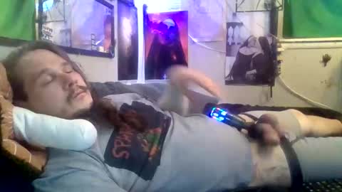 thunder8u42 online show from March 4, 2026, 12:55 pm