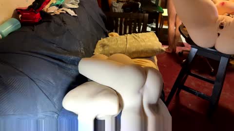 thundersword online show from September 22, 2025, 3:08 am