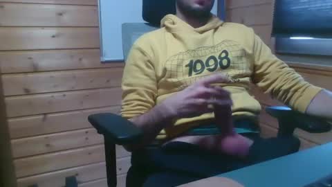 toobigcockforonegirl online show from February 24, 2025, 9:10 am