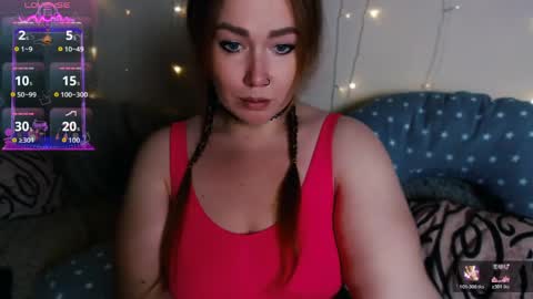 tiameow online show from April 10, 2026, 12:10 pm