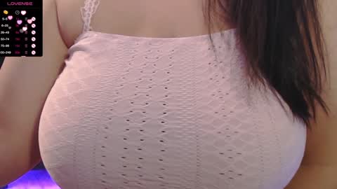 Tia Bella online show from February 13, 2025, 4:32 am