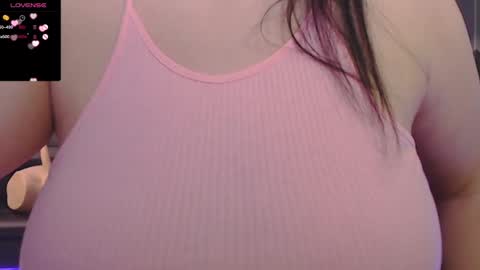 Tia Bella online show from March 4, 2025, 2:38 am