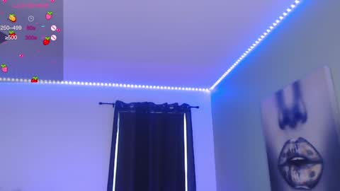 Tia Bella online show from September 17, 2025, 11:06 pm