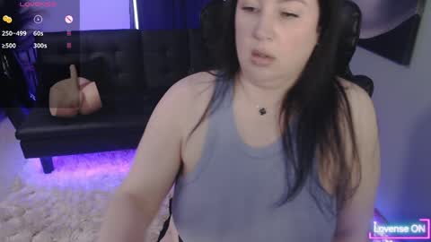 Tia Bella online show from April 9, 2026, 9:20 pm