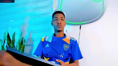 tiago_xxx_ online show from November 6, 2025, 10:21 pm