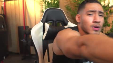 Tian Brooks online show from February 13, 2026, 2:29 am