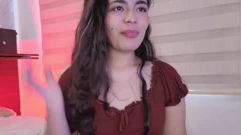 Snapshot of tiana_as chatting on June 2, 2026, 7:27 pm Tiana online show from June 2, 2026, 7:27 pm