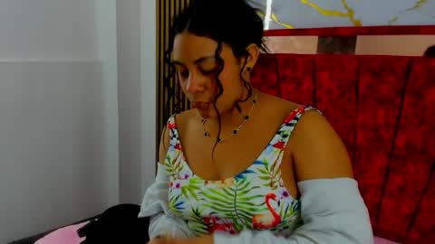 tiana_hots online show from April 20, 2026, 12:57 am