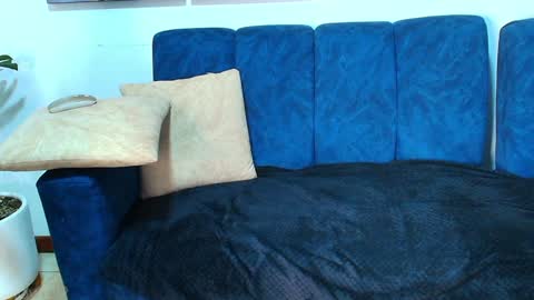 tiana_rosse_ online show from January 29, 2025, 3:04 pm