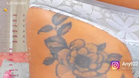 Anny 3 online show from April 23, 2026, 9:17 pm