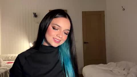 Tiana Le online show from February 14, 2026, 6:59 pm