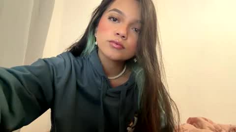 Tiana Le online show from April 1, 2026, 12:06 pm