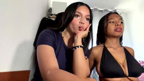 Snapshot of tianale chatting on June 2, 2026, 11:45 am Tiana Le online show from June 2, 2026, 11:45 am