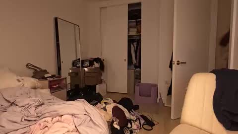 TianaTheTease online show from April 14, 2026, 3:01 am