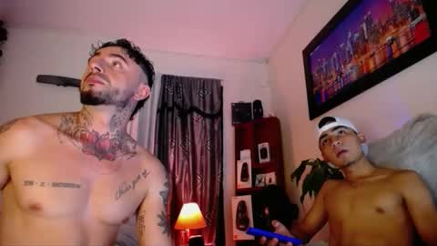 TIAN online show from February 3, 2026, 1:48 am