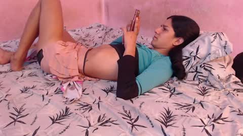 Snapshot of tianiiss_sweet chatting on May 28, 2026, 4:37 pm Tiana online show from May 28, 2026, 4:37 pm
