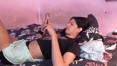 Snapshot of tianiiss_sweet chatting on June 6, 2026, 3:50 pm Tiana online show from June 6, 2026, 3:50 pm