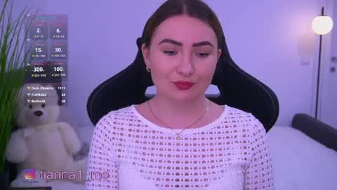 Snapshot of tianna_me chatting on May 22, 2026, 8:14 pm tianna_me online show from May 22, 2026, 8:14 pm