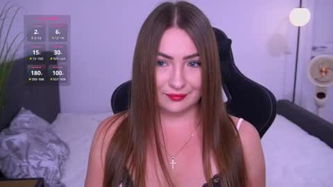tianna_me online show from July 28, 2026, 12:01 pm