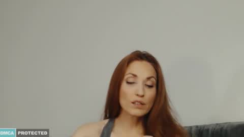 TIANNA online show from March 26, 2026, 11:54 pm