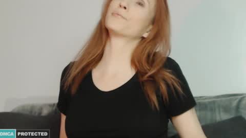 TIANNA online show from April 11, 2026, 1:32 am