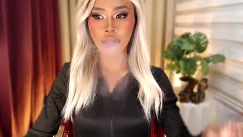 Sam online show from February 23, 2026, 4:37 pm