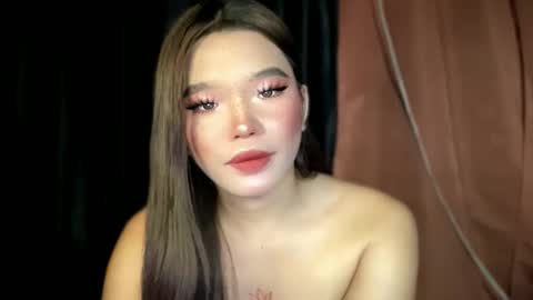 Ms. Tiara online show from February 10, 2026, 11:53 pm