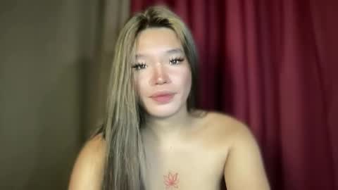 Ms. Tiara online show from February 12, 2026, 9:32 pm