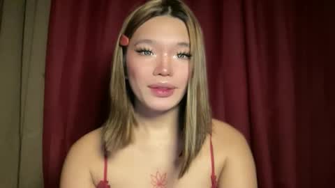 Ms. Tiara online show from March 11, 2026, 3:56 am