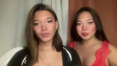 Ms. Tiara online show from April 9, 2026, 12:54 am