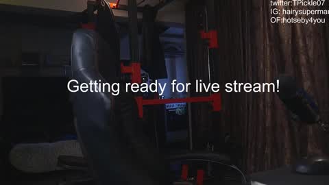 tickle_my_pickle07 online show from January 31, 2025, 6:35 am