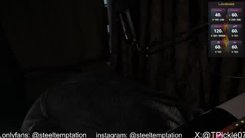 tickle_my_pickle07 online show from October 9, 2025, 7:23 pm