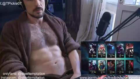 tickle_my_pickle07 online show from May 23, 2026, 3:27 pm