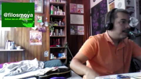 Jota online show from March 23, 2026, 6:45 pm