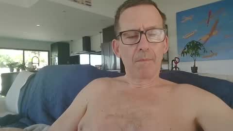 JustMe online show from March 2, 2025, 7:34 pm