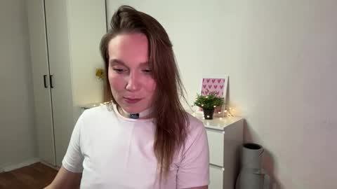 Kallie online show from March 17, 2026, 4:10 pm