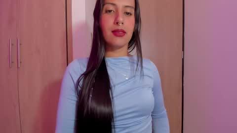 Snapshot of tif_queen chatting on November 30, 2025, 10:25 pm Tif online show from November 30, 2025, 10:25 pm